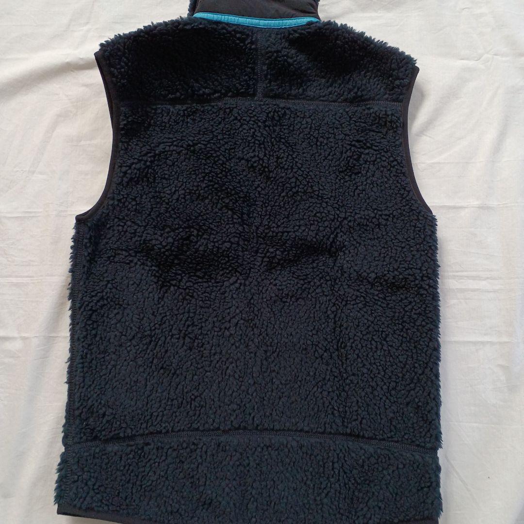 patagonia Men's クラッシックレトロ-X Vest