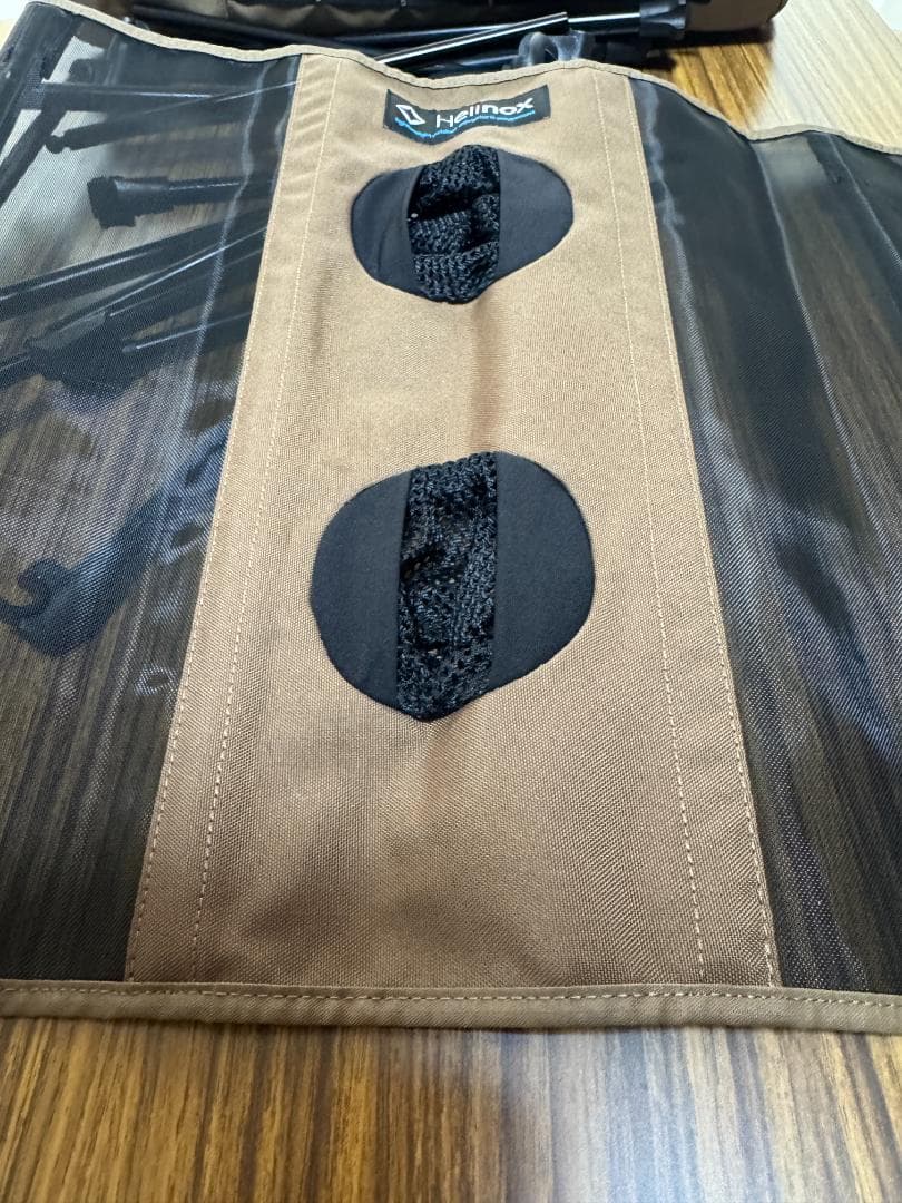 Canpgeeks ヘキサテーブルトップ、Helinox テーブル セット