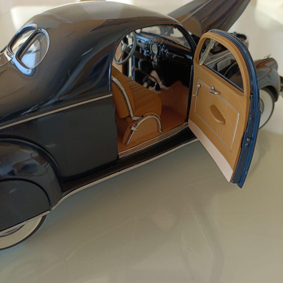 1937 Lincoln Zephyr　リンカーン　ゼファー