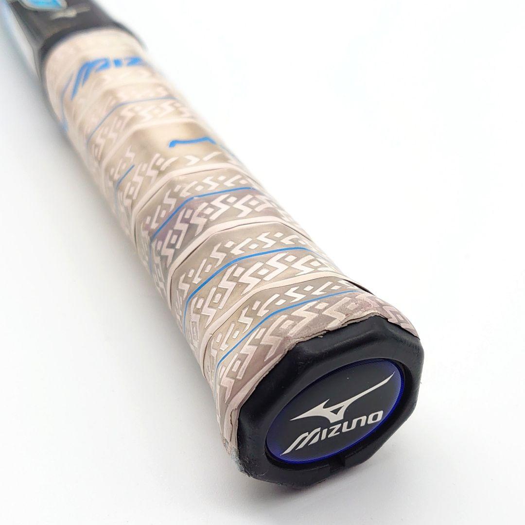 MIZUNO Deep Impact SCOMP 軟式テニス用ラケット