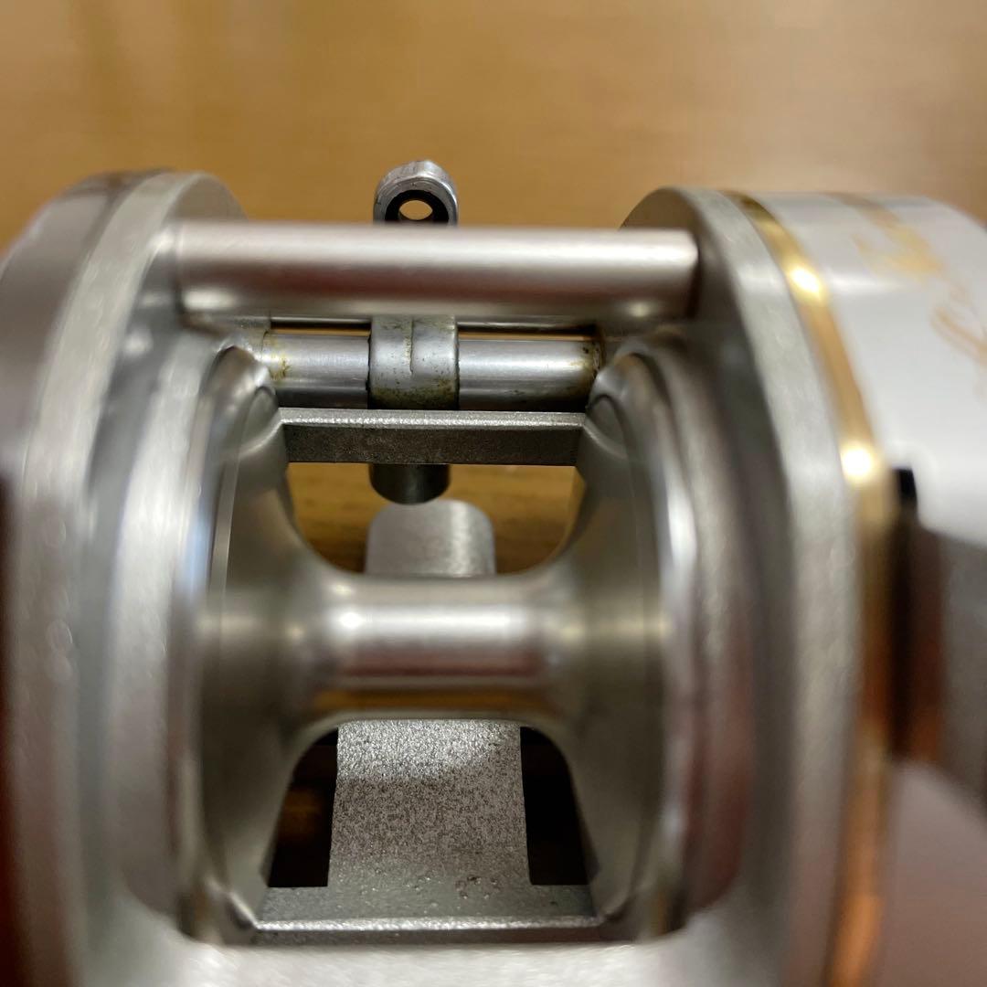 ま*♪様 シマノ バンタム 1000 Bantam