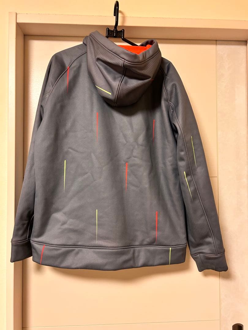 限定値下げ　未使用新品　ロシニョール　アルペンチーム　選手用　ウェア　上下　S