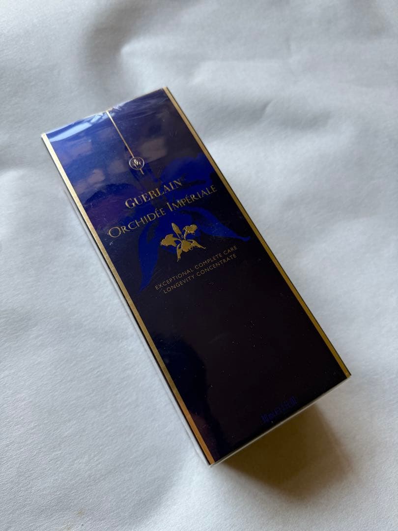 【新品】ゲラン　オーキデアンペリアル ザ セロム 30ml GUERLAIN