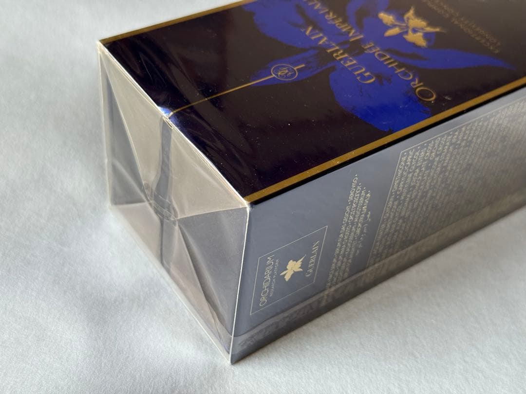 【新品】ゲラン　オーキデアンペリアル ザ セロム 30ml GUERLAIN