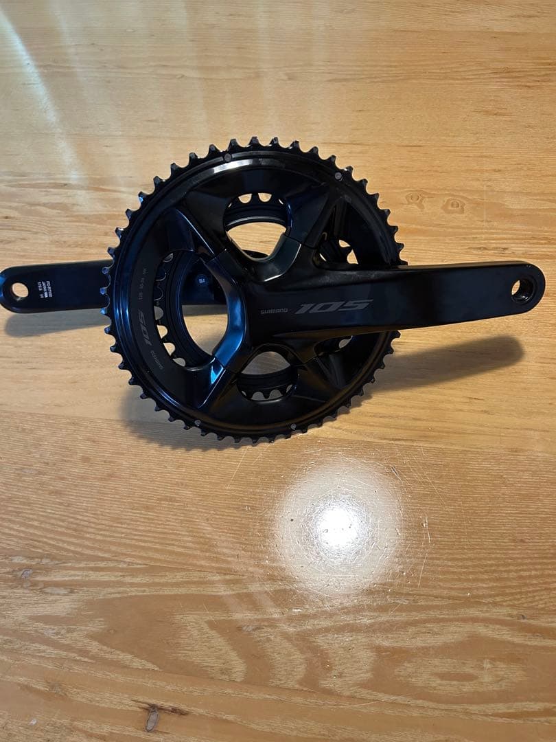 FC-R7100 105 クランクセット