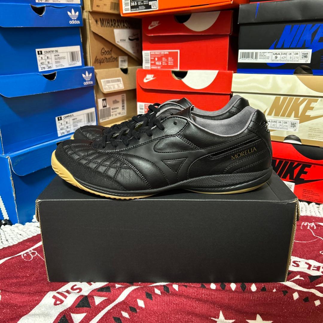 Mizuno モレリア SALA JAPAN IN 26.5
