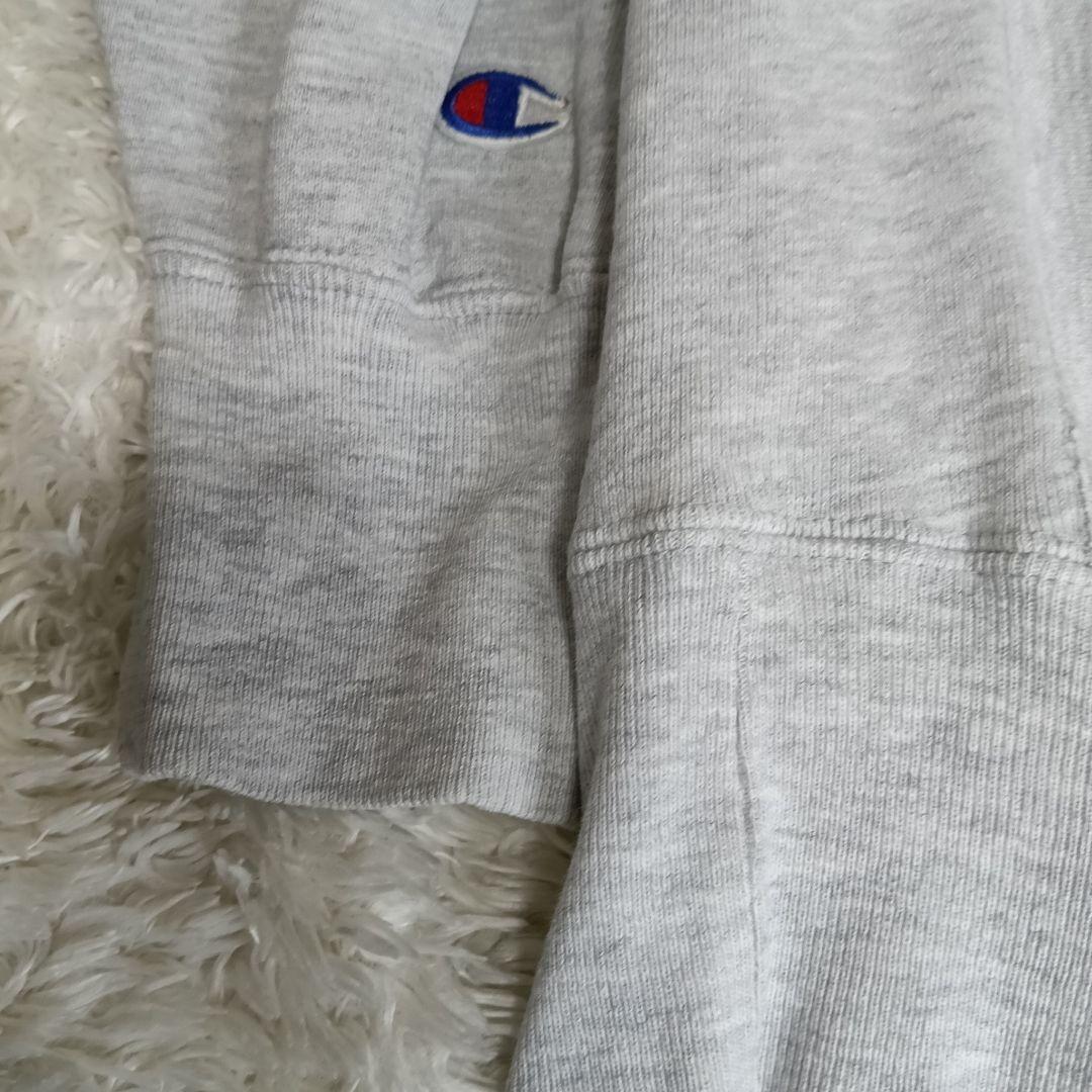 P*】様 Champion チャンピオン リバースウィーブ 90s スクリプトロ