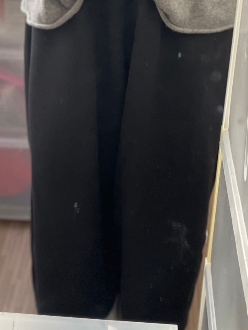 album di famiglia WIDE TROUSERS 25ss 限定