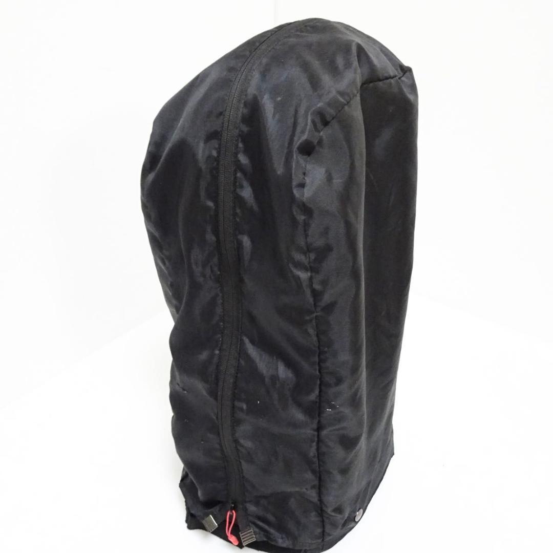 【希少・廃番品】ナイキ スタンド キャディバック BG0288 チェック柄 軽量