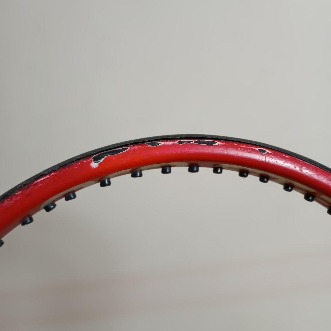 【フェデラーモデル】Wilson ウィルソン　プロスタッフ 97LS