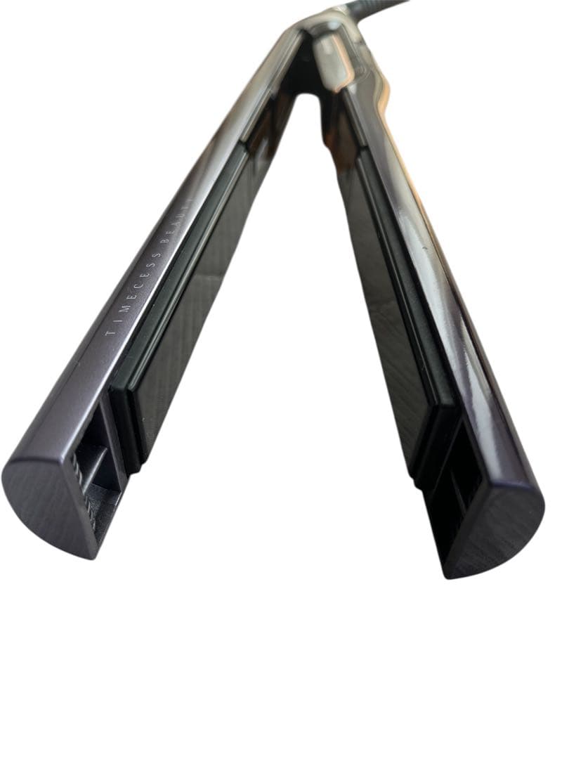 ヘアビューロン 27D Plus ストレートアイロン