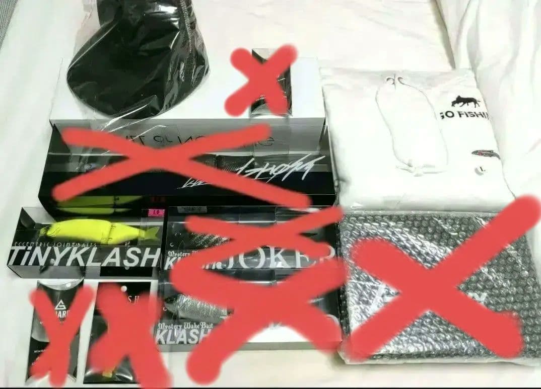 タイニークラッシュ、ジーキャップ、ジーパーカー