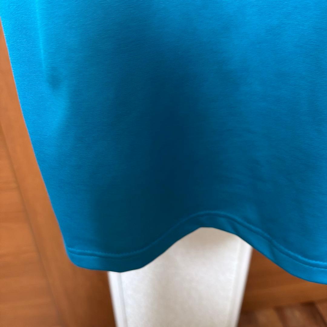 ブリーフィングポロシャツLサイズ