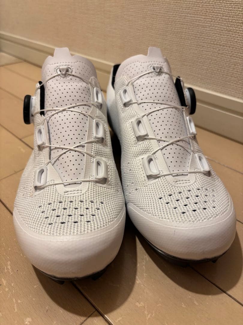 1回使用 FLR FNT-3 KNIT エフエルアール ニット 42