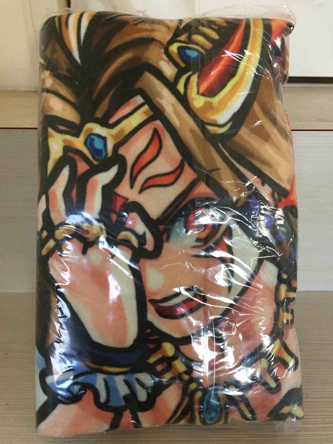 【モンスト】モンスターストライク プレミアムビッグブランケット イザナミ