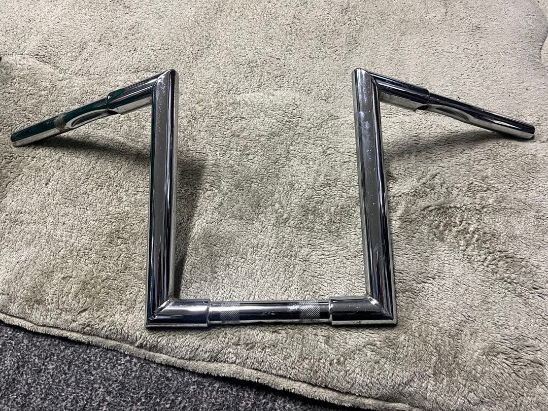 ロボハン　ハーレー　レア　極太　スポーツスター