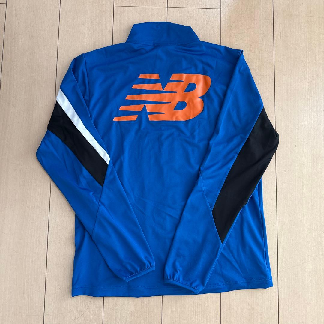 拓殖大学サッカー部　移動着ジャージ