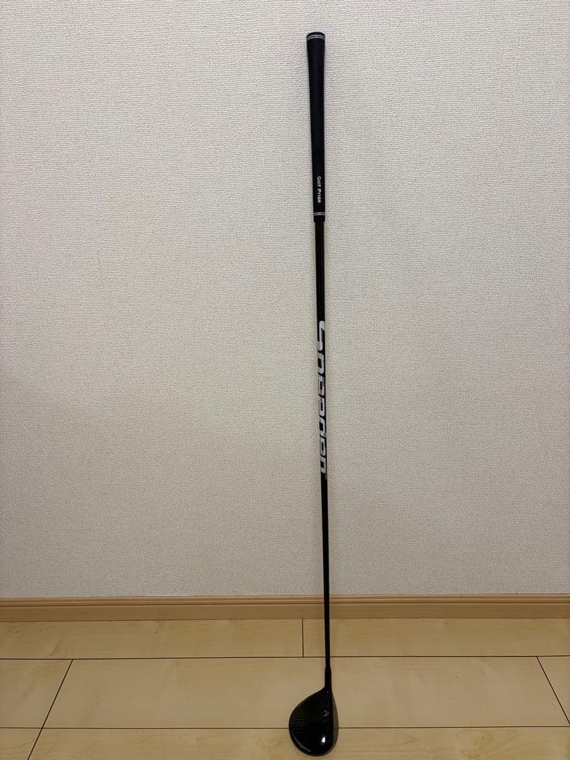 2/5まで！Callaway GBB EPIC STAR FW 5W