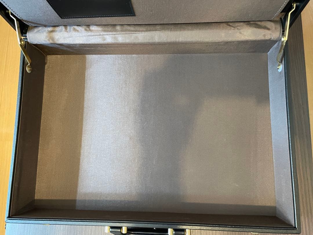 平野鞄 アタッシュケース ビジネス バッグ 鞄