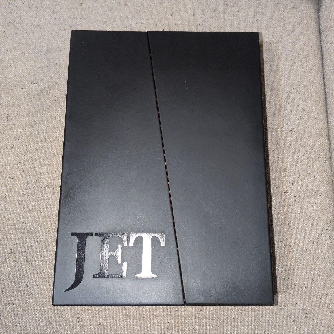 BLEACH イラスト集　JET 【完全受注生産】