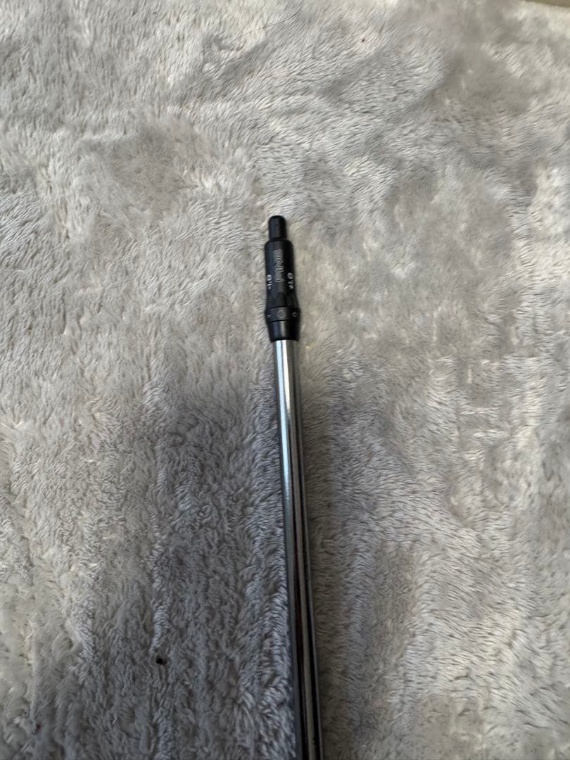 3w5w 用シャフト Diamana Tensei The ATTAS