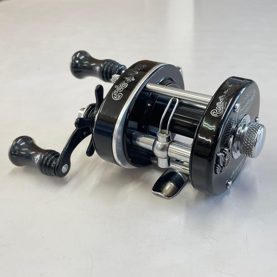 SHAKESPEARE PRESIDENTⅡ 1980HB