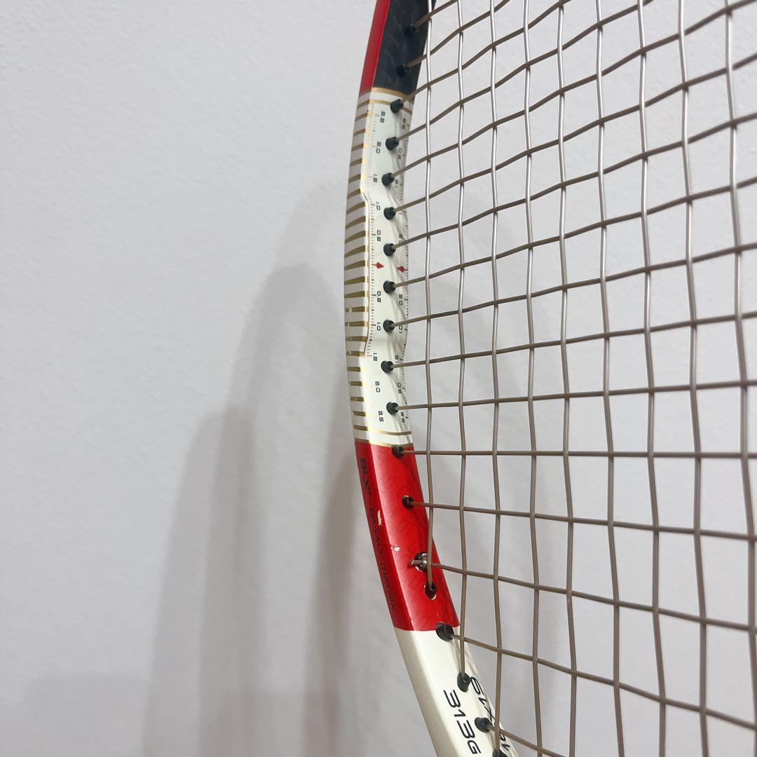 Wilson Pro Staff 95 テニスラケット グリップサイズ3