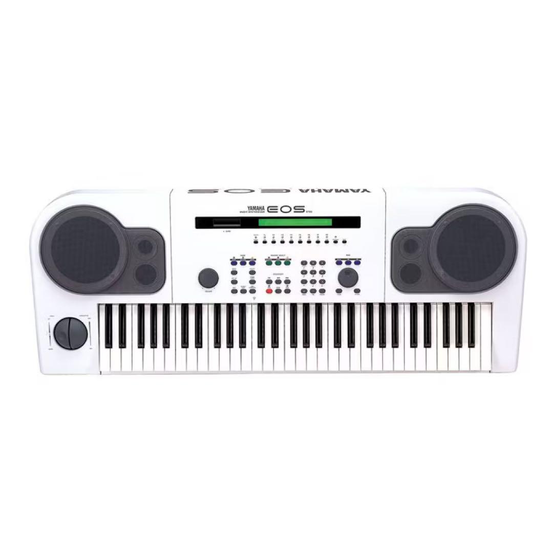 美品 Yamaha EOS B700 送料込み