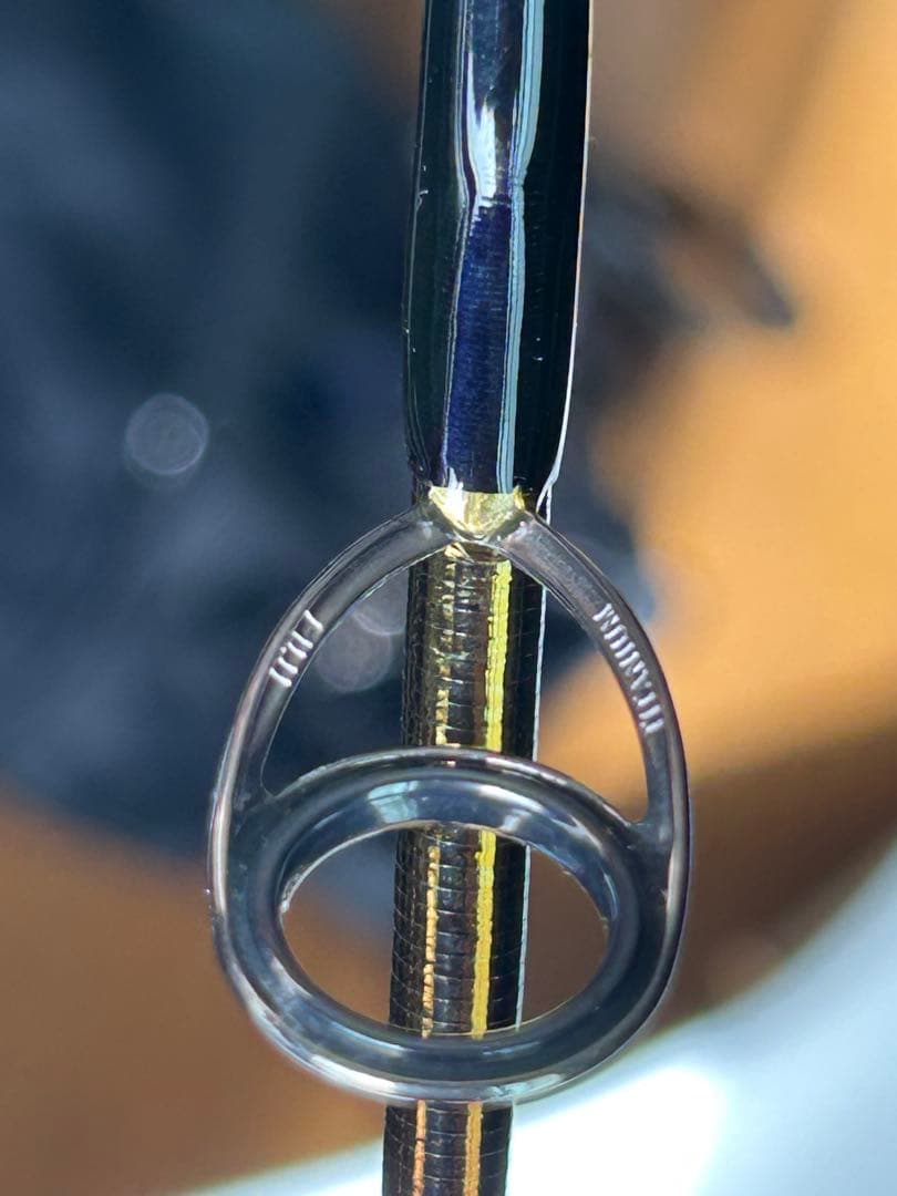 【美品】ワールドシャウラリミテッド　2701FF-3　シマノ