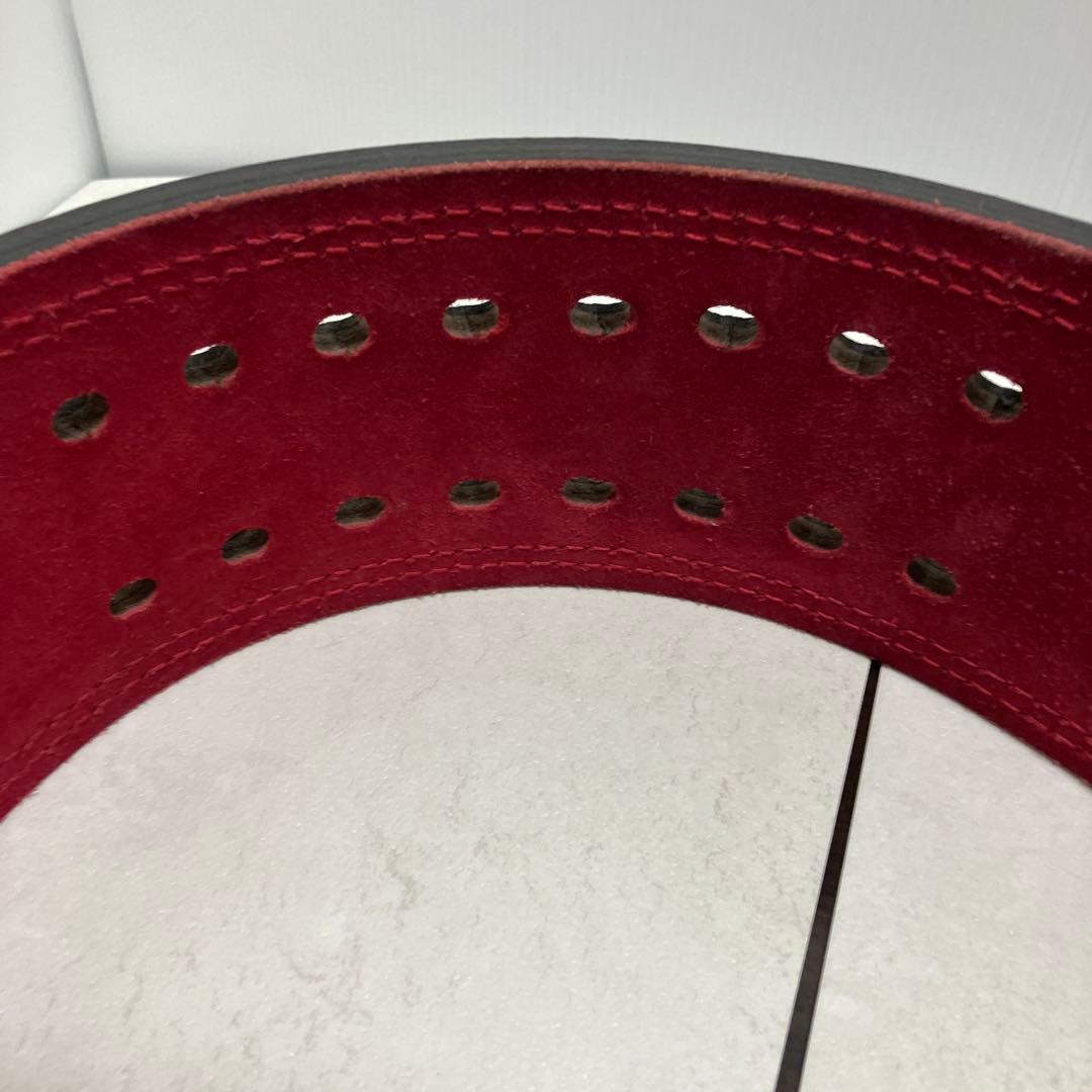 SBD パワーベルト Sサイズ ウエイトトレーニング パワー リフティング￼ ￼