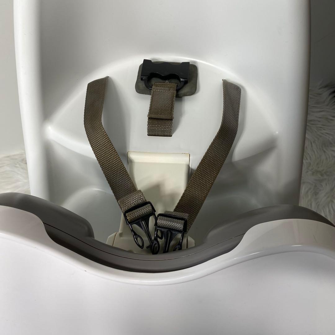 【廃盤品】　BABY BJÖRN ベビービョルン ハイチェア ベビーチェア