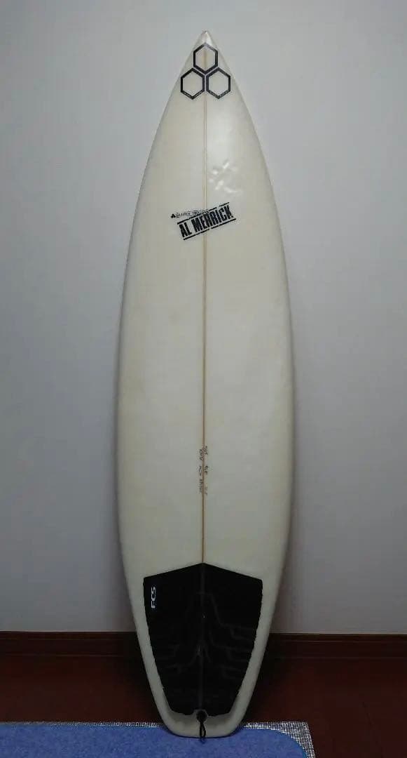 【即行セット商品】 美品 Channel s surfboard