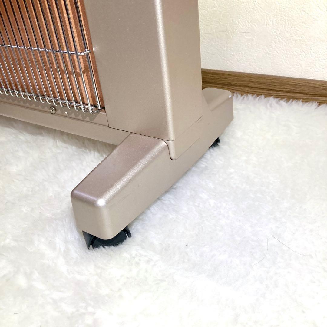 【良品✨】サンルミエ エクセラ5 N500LR-GR 電気ヒーター