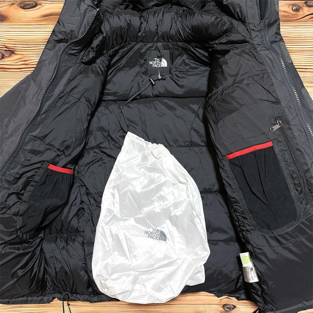新品✨2025新色 ノースフェイス バルトロライトジャケット Mサイズ タグ付