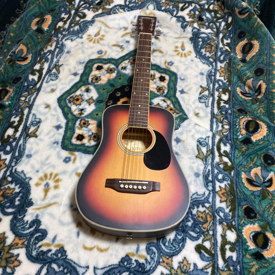 Artisan ギター