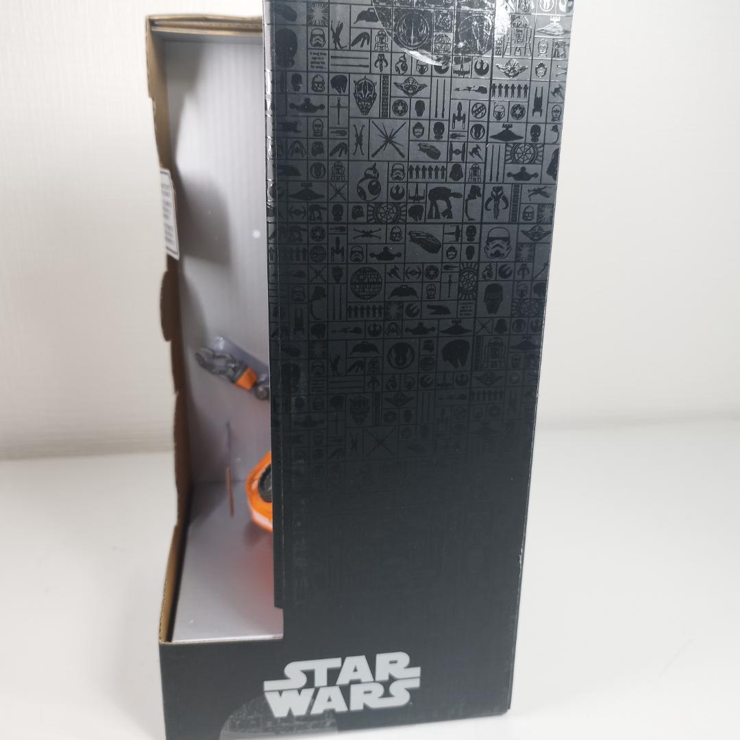 スターツアーズ DJ R-3X トーキング 新品 スターウォーズ 海外 h4T2
