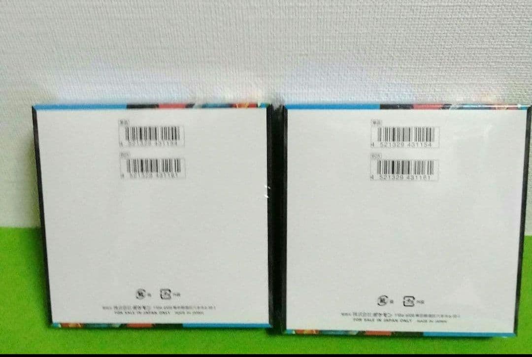 ポケモンカード　ムニキスゼロ　BOX　メガブレイブ　メガシンフォニア　新品未開封