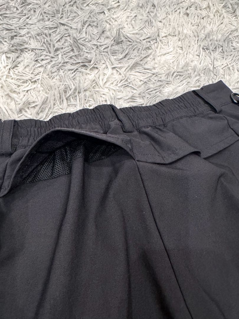 muta MARINE スニード セットアップ