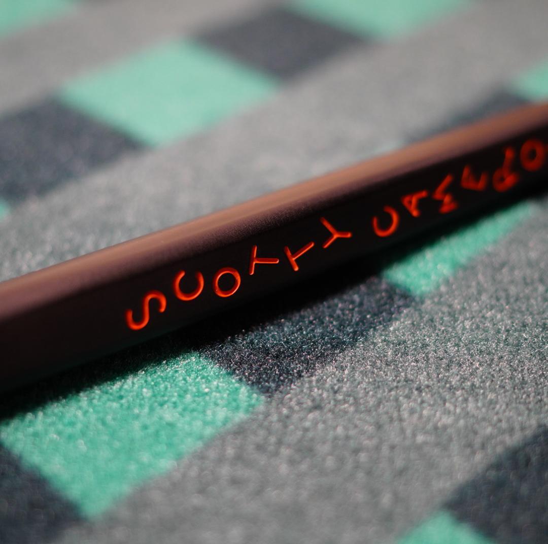 「極美品」SCOTTY CAMERON 　セレクト　ニューポート2　34インチ