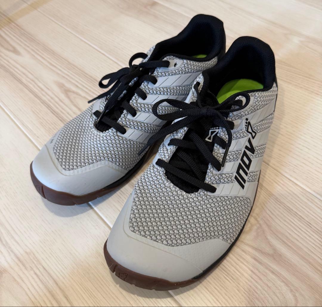 INOV-8 イノヴェイトF-LITE 260 トレーニングシューズ27.5cm