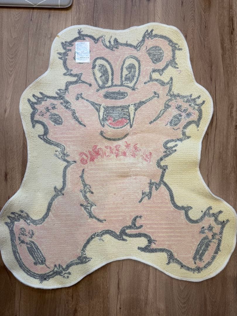 HYSTERIC GLAMOUR ノベルティ