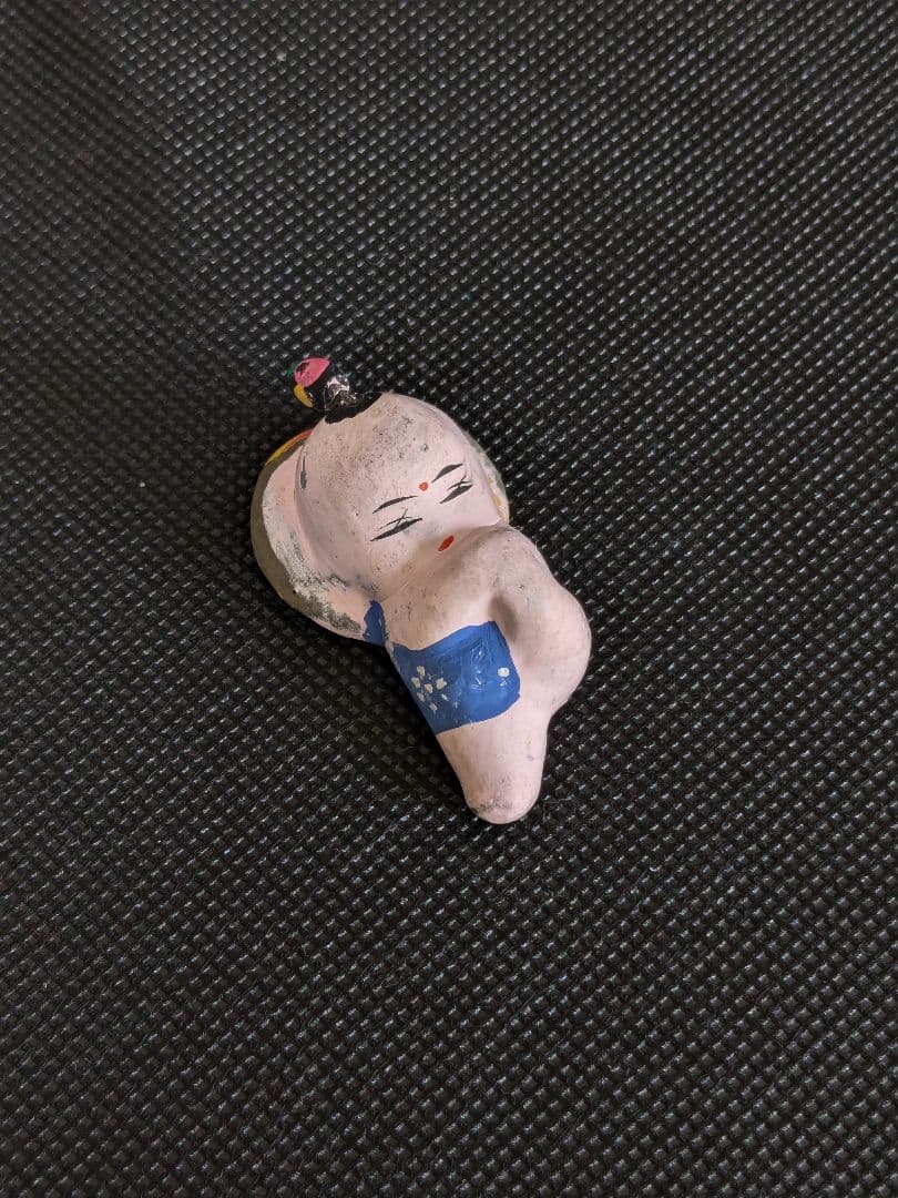 春画人形 日本人形 裏絵 隠し絵 置物