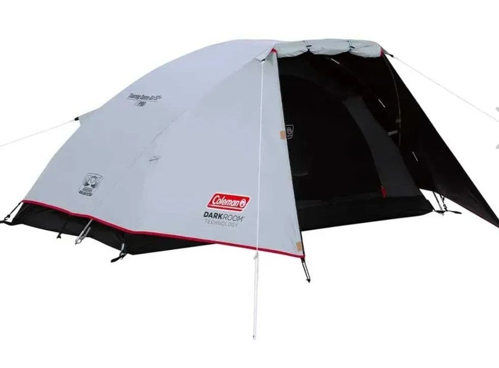 【Coleman】 ツーリングドーム　ST+　テント DARKROOM
