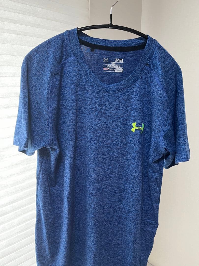 アンダーアーマー好き必見！ゴルフウェアセット