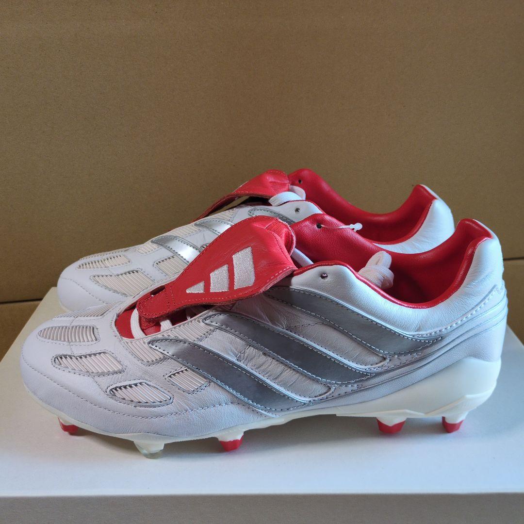 adidas アディダス プレデター プレシジョン FG/AG DB