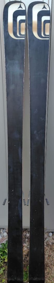 Atomic SNOOP daddy174 スキー板