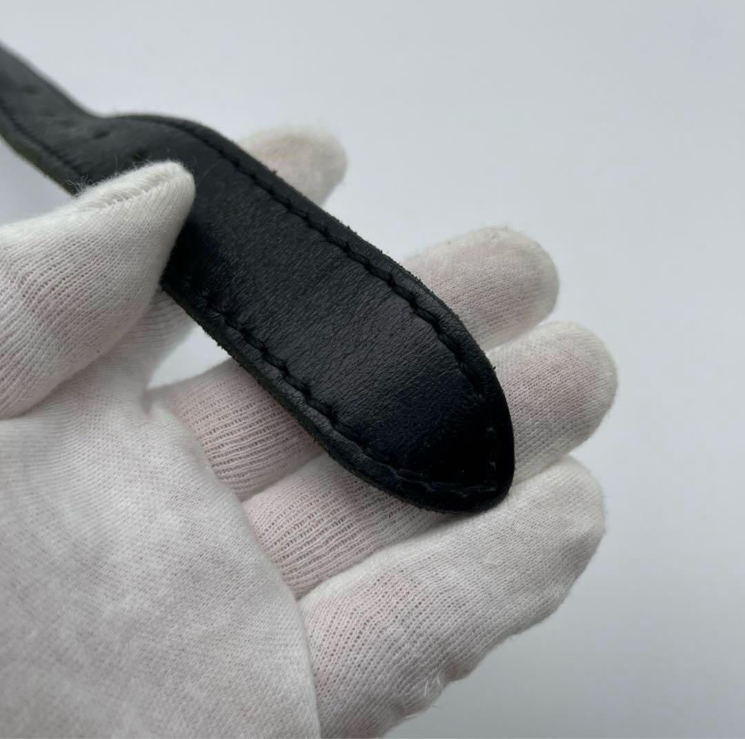 美品 vivienne westwood MANオーブバックル レザー ベルト