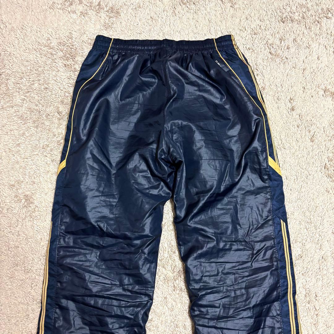 【大きいサイズ】 adidas professional セットアップ ジャージ