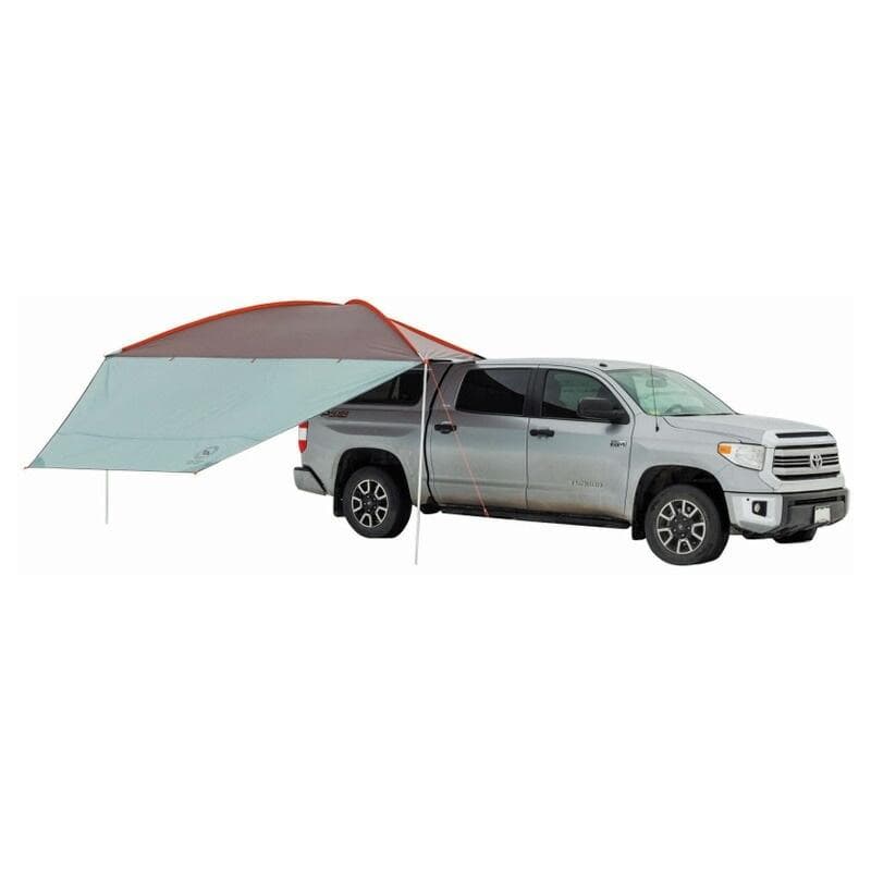 【未使用】BIG AGNES　サンドウォッシュカータープ　CAR TARP