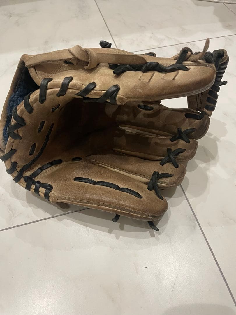 SSK プロエッジ　硬式用　オーダー品